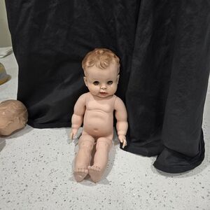 1953 I LOVE LUCY LITTLE RICKY JR DOLL